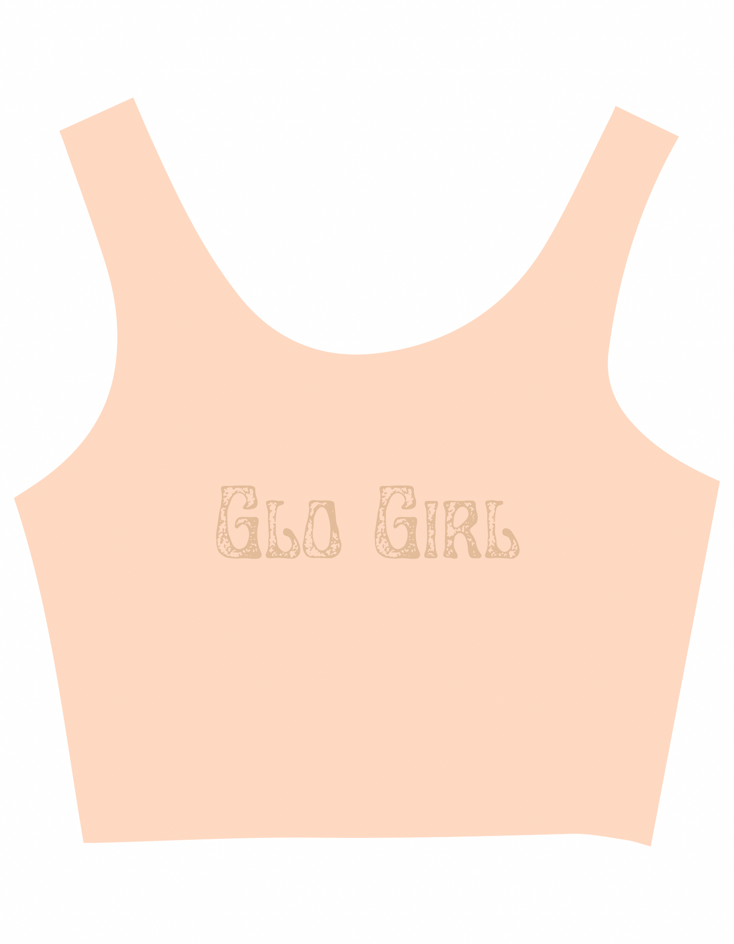 GLO Girl Set