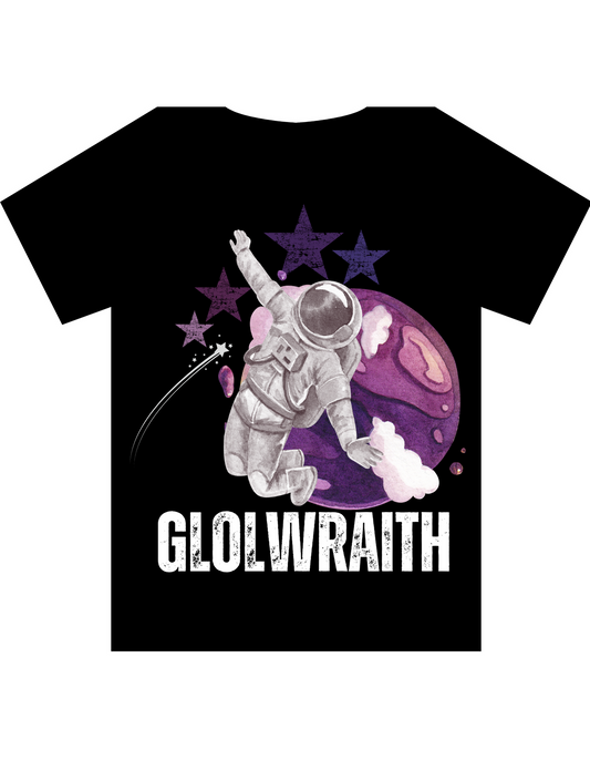 Planet Of GloLwraith Tee