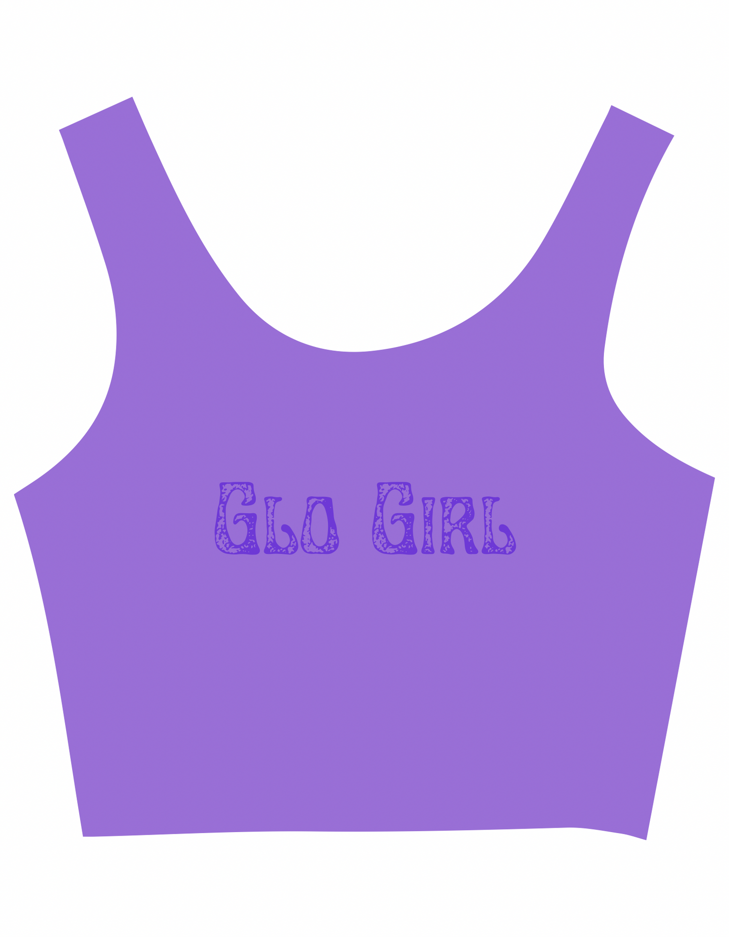 GLO Girl Set