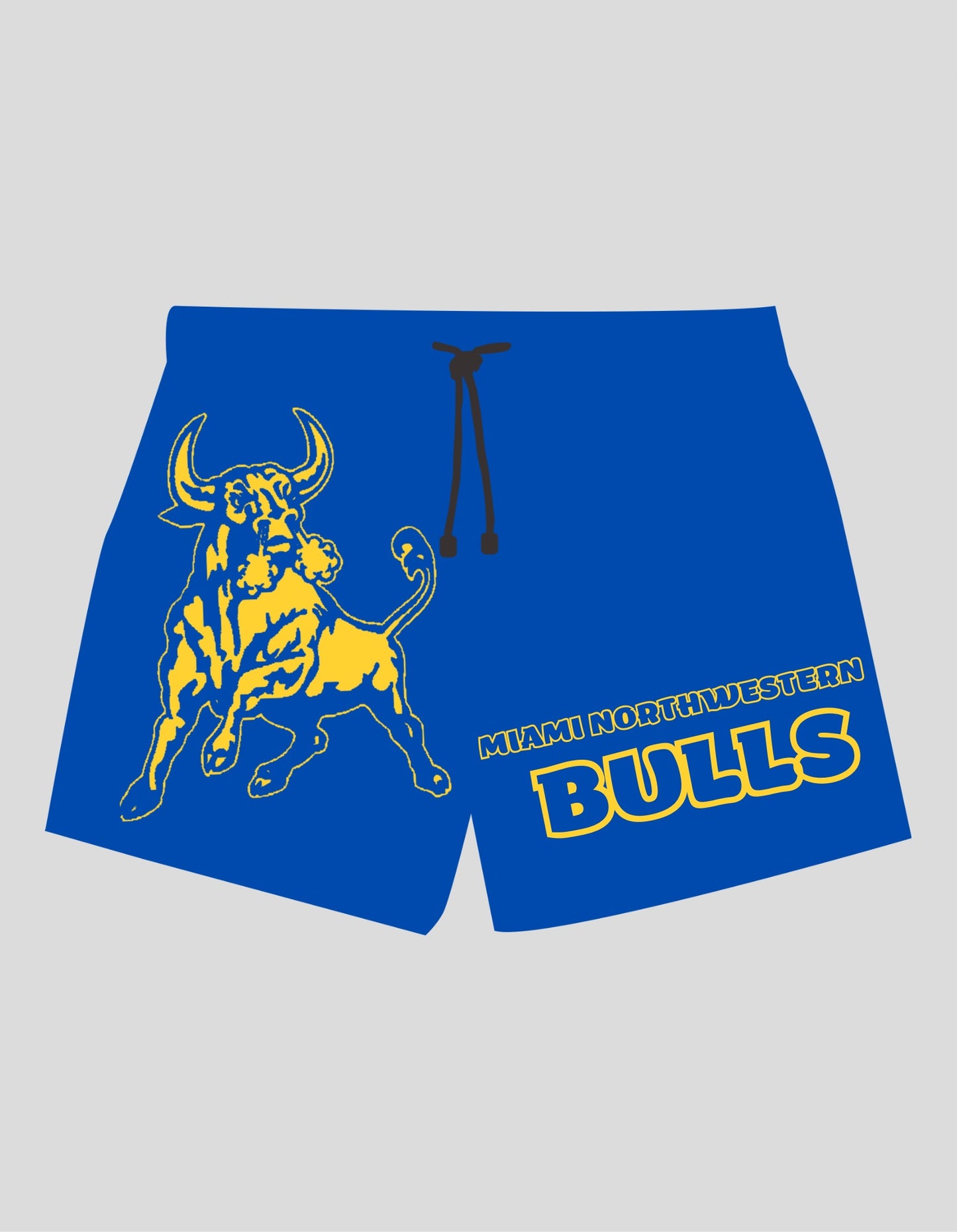 WEST FEST SHORTS PRE ORDER‼️