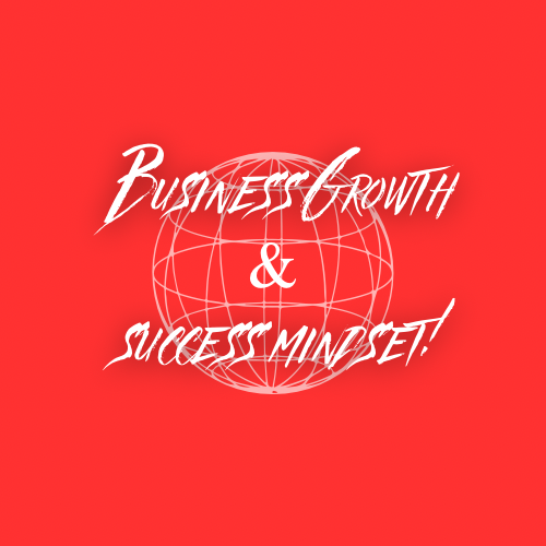 Growth & Success Mindset Mentorship