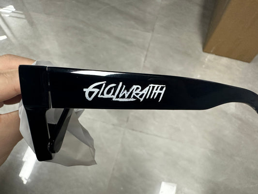 GloLwraith Shades